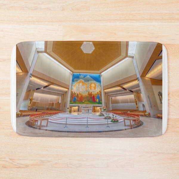 Item preview, Knock Shrine is one of the most visited areas in Ireland for pilgrims. designed and sold by Nollaig Ó Mórdha Up The Banner Photography.