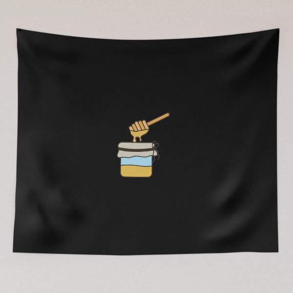 Item preview, Plain Black Simple Pattern designed and sold by mimosadesigns.