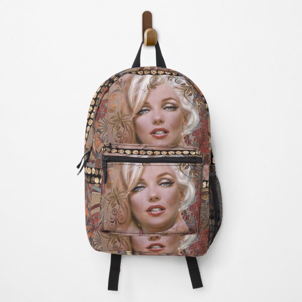 Item preview, MM mucha 2 red designed and sold by TheoDanella.