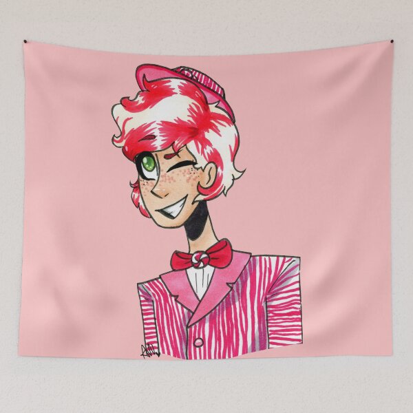 Item preview, Peppermint designed and sold by UnicornDaya.