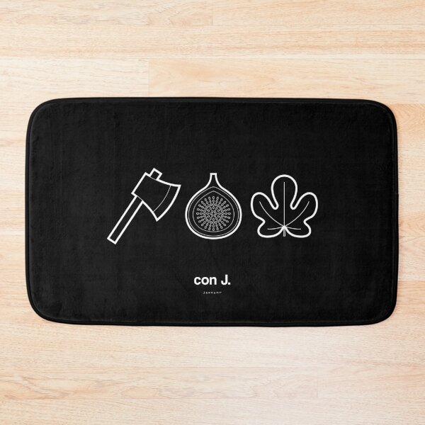 Item preview, Haha, Jigo, Jiguera. White. designed and sold by carlosanmart.
