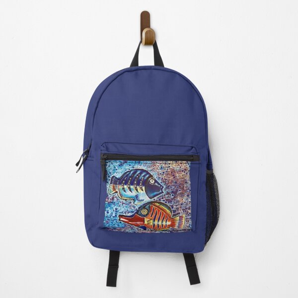 Item preview, FESTIVE FISH designed and sold by kogistudio-5.