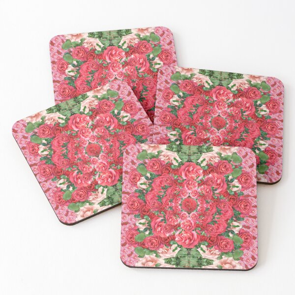 Item preview, Bed of Roses designed and sold by StudioBoomBoom.
