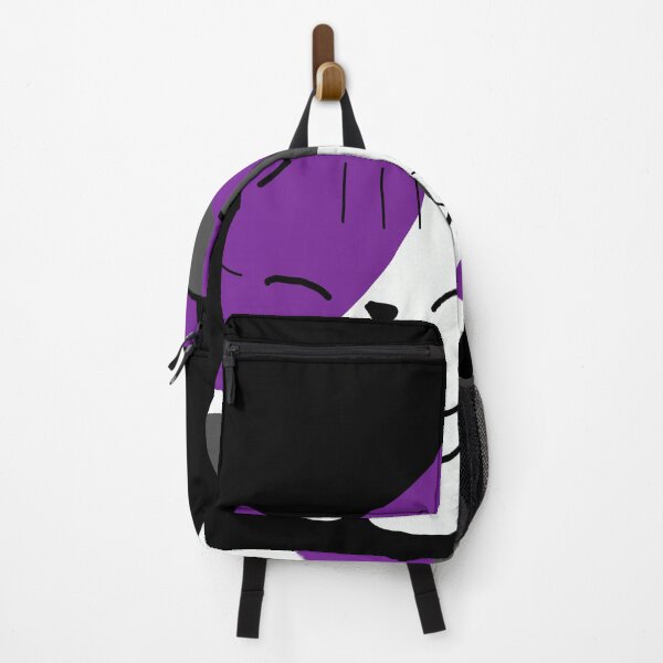 Item preview, Cute asexual pride cat designed and sold by MickTilio.
