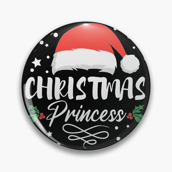 Item preview, Christmas Princess designed and sold by SiddharthaMoon.