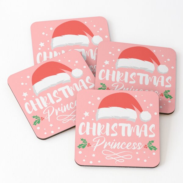 Item preview, Christmas Princess designed and sold by SiddharthaMoon.