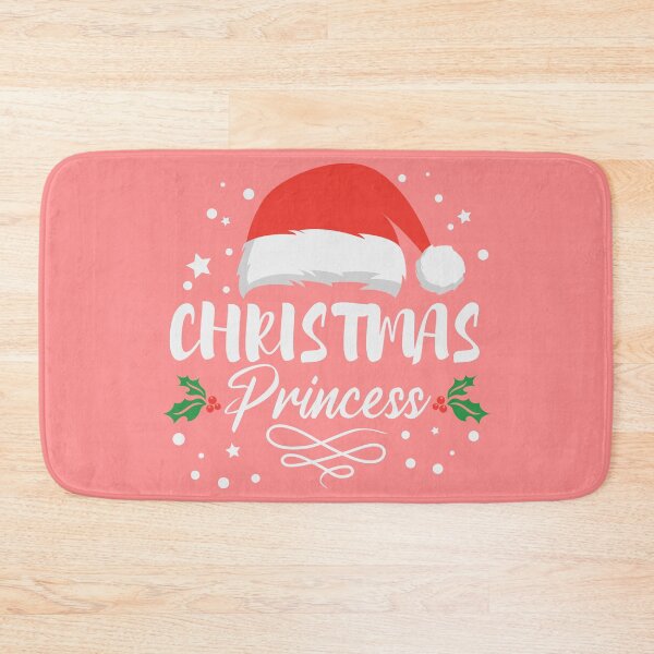 Item preview, Christmas Princess designed and sold by SiddharthaMoon.