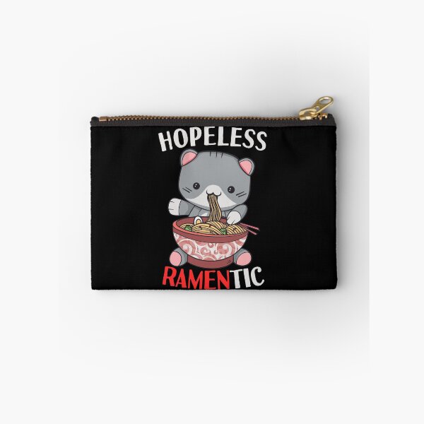 Item preview, Hopeless Ramentic designed and sold by Frosty1489.