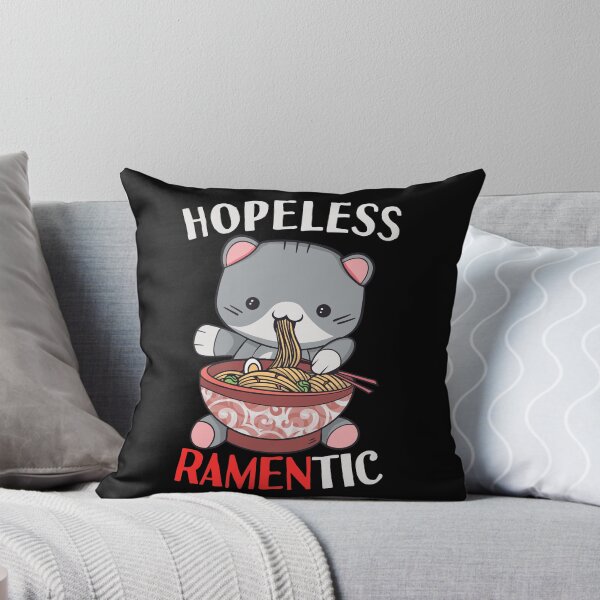Item preview, Hopeless Ramentic designed and sold by Frosty1489.