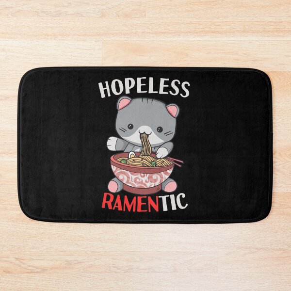 Item preview, Hopeless Ramentic designed and sold by Frosty1489.