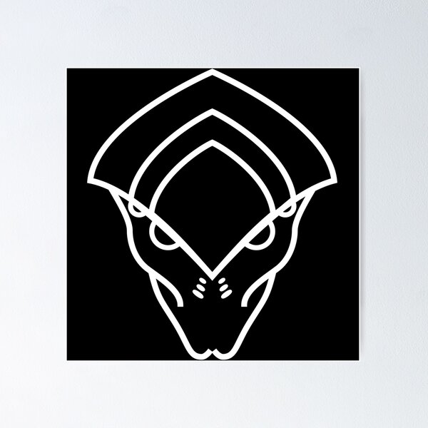Item preview, Mass Effect - Javik (White) designed and sold by cassiarose.