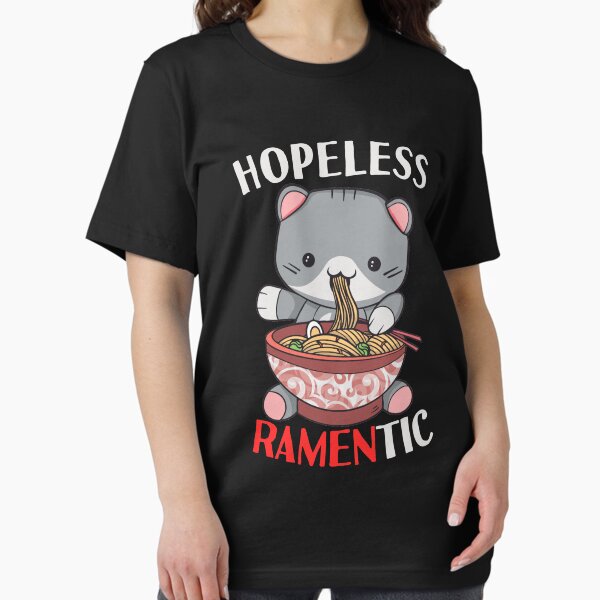 Item preview, Hopeless Ramentic designed and sold by Frosty1489.