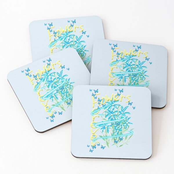 Item preview, Flowers Forever designed and sold by Inspiretouplift.