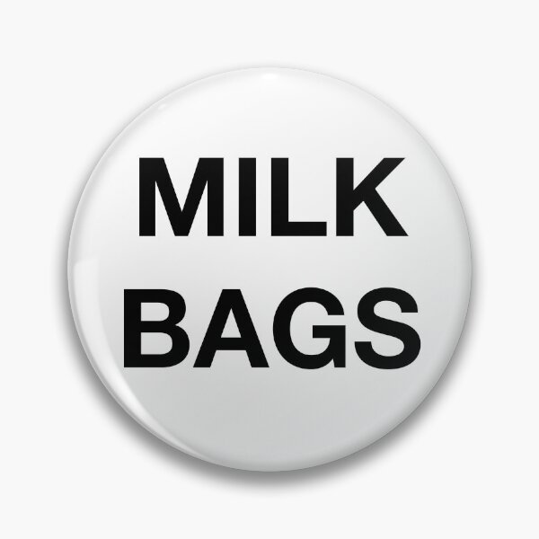 Item preview, MILK BAGS designed and sold by SprayandPray69.