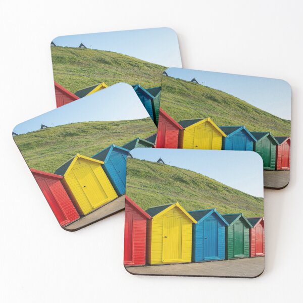 Item preview, Whitby Bathing Boxes designed and sold by Robert Lacy.