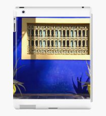 marrakech iPad Case/Skin