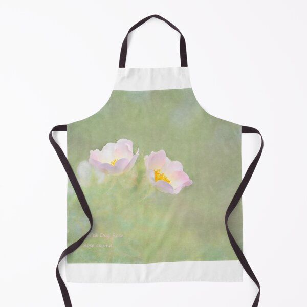 Item preview, Photo art, White dog rose (Rosa cania)  designed and sold by Hugh McKean.
