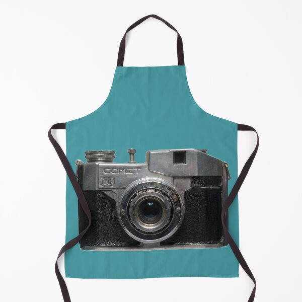 Item preview, Vintage Bencini Comet Camera 01 designed and sold by Flo Smith.