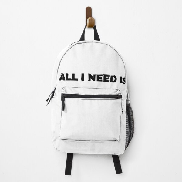 Item preview, All I Need Is Love And Peace designed and sold by Vibing-Right.