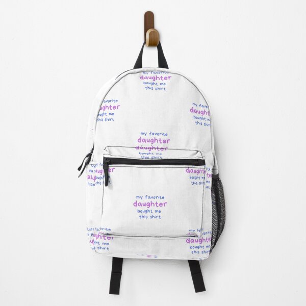 Item preview, My Favorite Daughter Bought Me This Gift designed and sold by Emerg-Apparel.