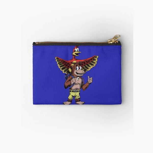 Item preview, Banjo Kazooie designed and sold by blacksnowcomics.