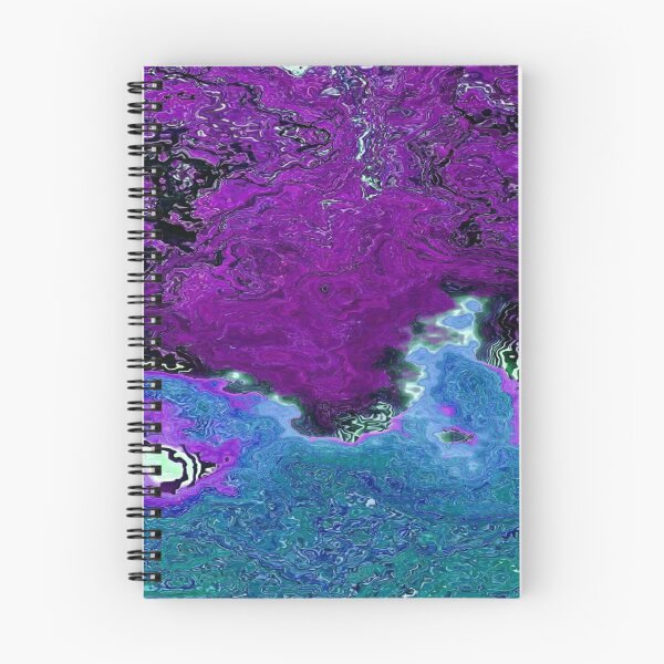 Item preview, Purple modern marble pattern art cool Gifts  designed and sold by AYACHI90.