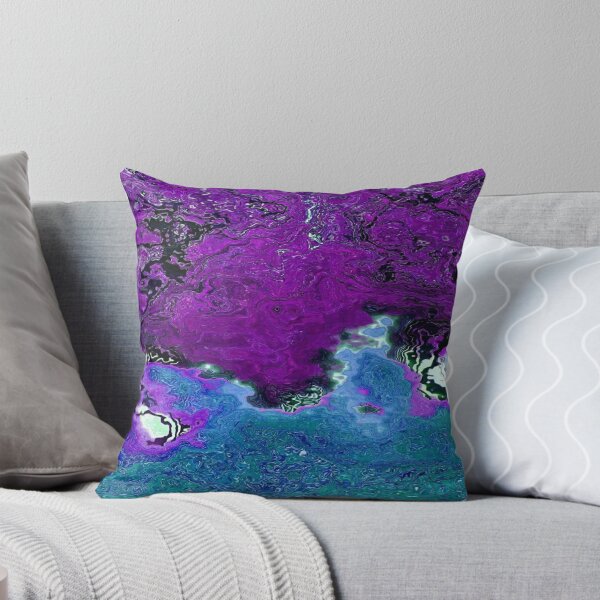 Item preview, Purple modern marble pattern art cool Gifts  designed and sold by AYACHI90.
