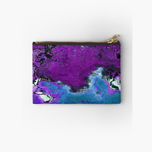 Item preview, Purple modern marble pattern art cool Gifts  designed and sold by AYACHI90.