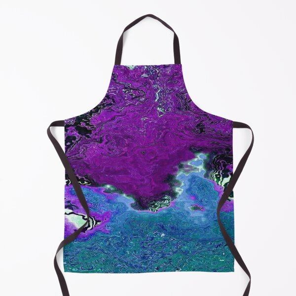 Item preview, Purple modern marble pattern art cool Gifts designed and sold by AYACHI90.