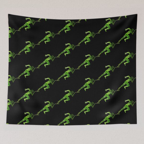 Item preview, Green Runner Tree Lover designed and sold by Lets-Run.