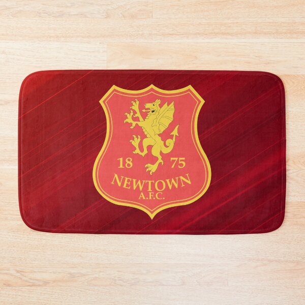 Item preview, Newtown AFC designed and sold by Gogetatme.