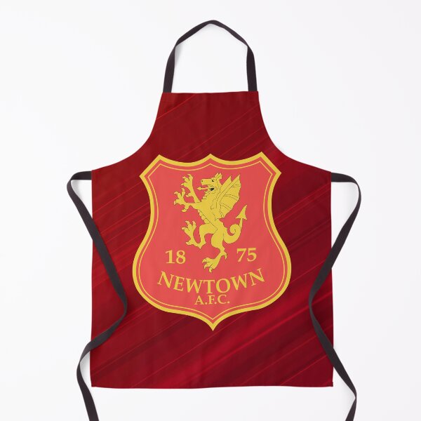 Item preview, Newtown AFC designed and sold by Gogetatme.