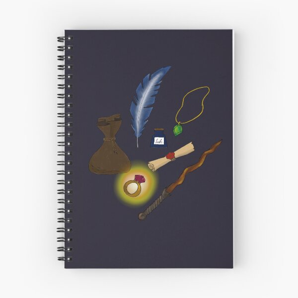 Item preview, Spellcasting is cool designed and sold by Friday Tzalavara.