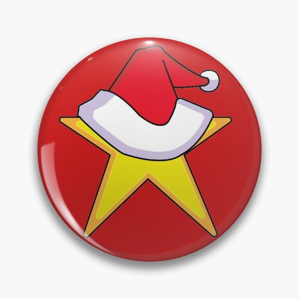 Item preview, Christmas Star  designed and sold by ArtomalyArt.