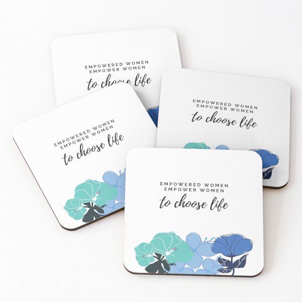 Item preview, Empowered women empower women.  designed and sold by CherishingLife.