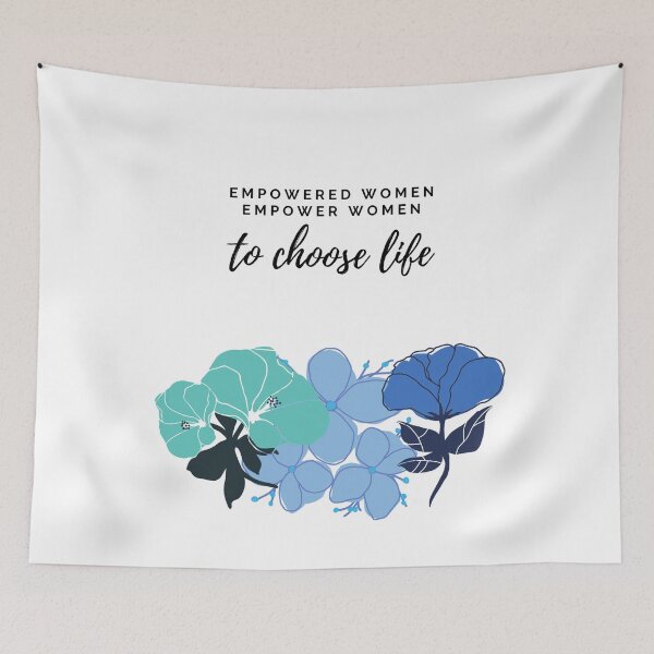 Item preview, Empowered women empower women.  designed and sold by CherishingLife.