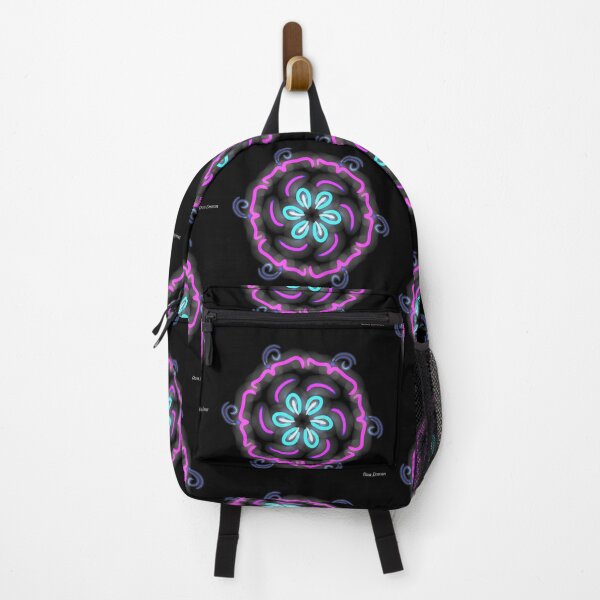 Item preview, Glowing Flower designed and sold by Dua Emran.