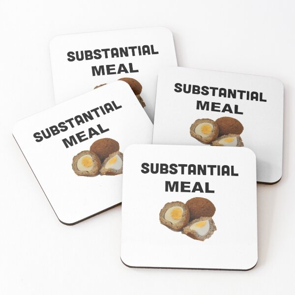 Item preview, Substantial meal designed and sold by greew026.