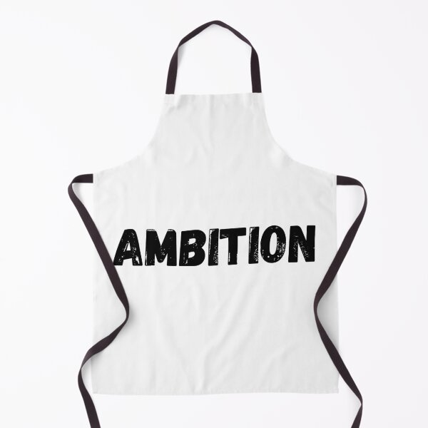 Item preview, Ambition designed and sold by El-Farouk.