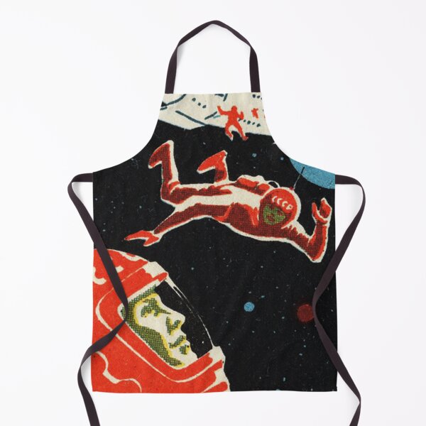 Item preview, SPACE WAVE designed and sold by TheWhiteBear.