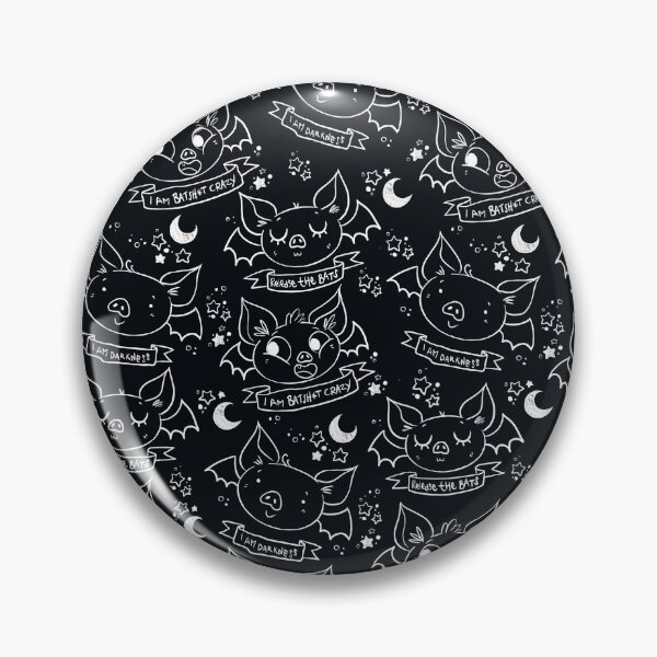 Item preview, Release the Bats designed and sold by RosariaB.