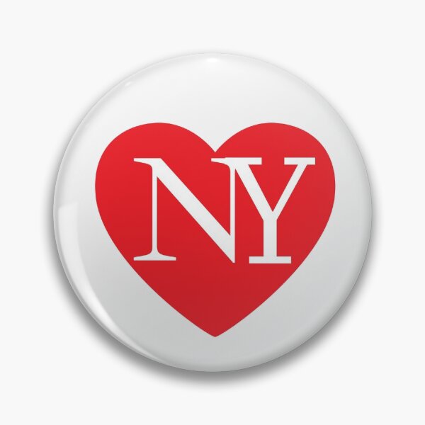 Item preview, I Love New York designed and sold by danaJG.