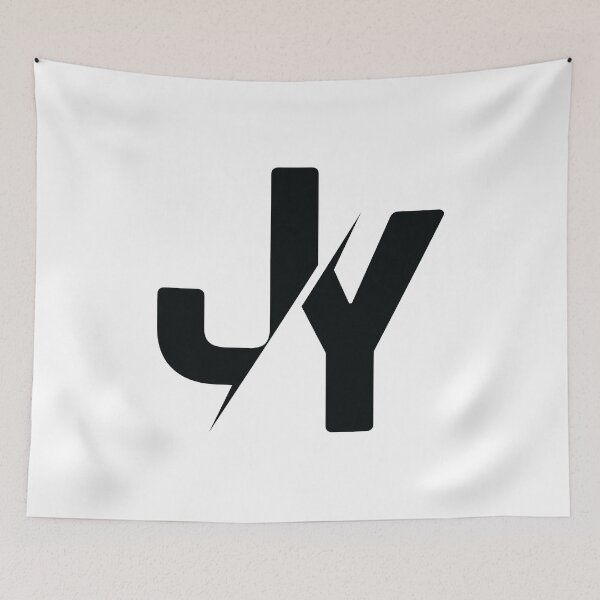 Item preview, jy janet yellen designed and sold by ShoppyYourThing.