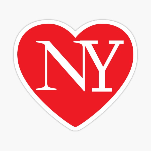 Artikel-Vorschau von Ich liebe New York, designt und verkauft von danaJG.