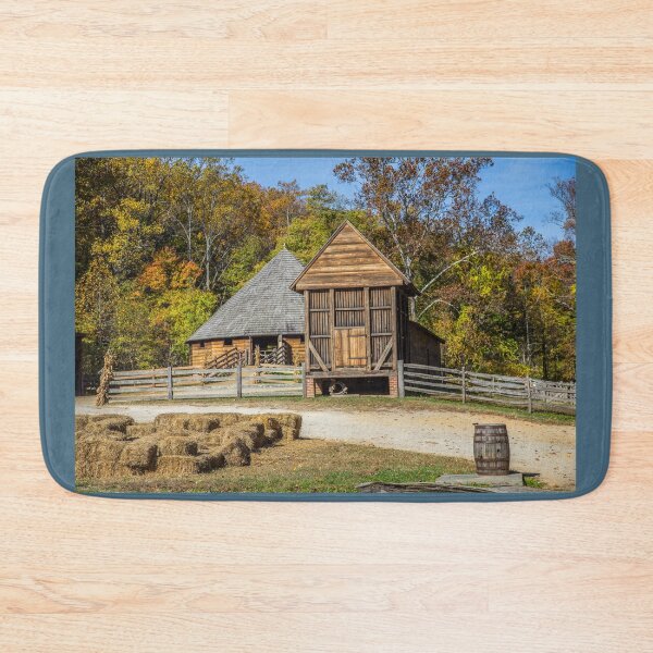 Item preview, USA. Virginia. Mount Vernon Mansion. Old Farm. designed and sold by vadim19.