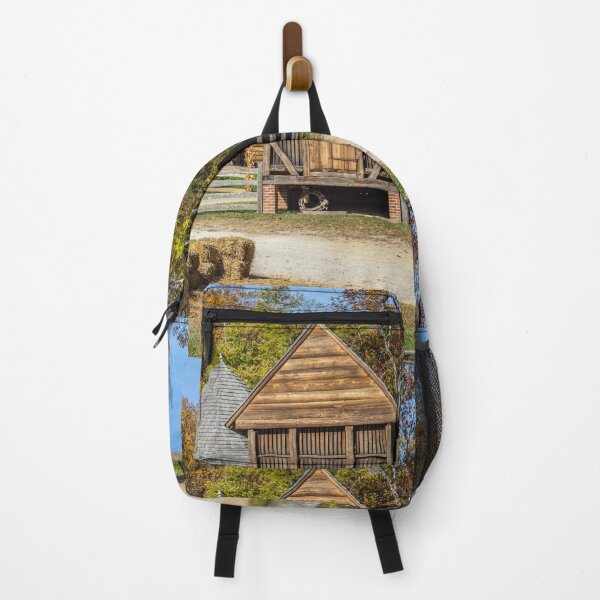 Item preview, USA. Virginia. Mount Vernon Mansion. Old Farm. designed and sold by vadim19.