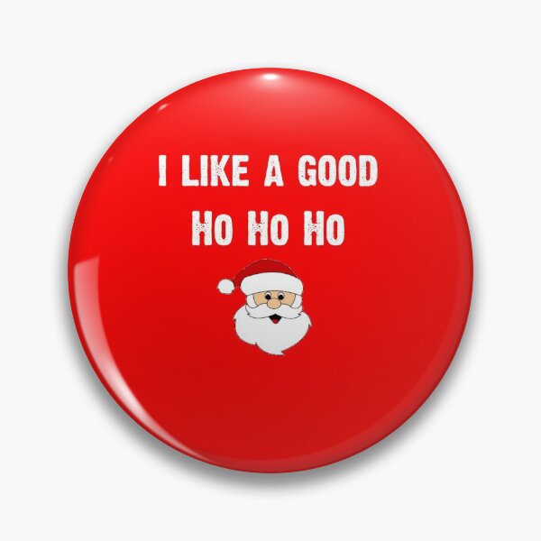 Item preview, I Like A Good Ho Ho Ho - Ugly Christmas designed and sold by CoolApparelShop.