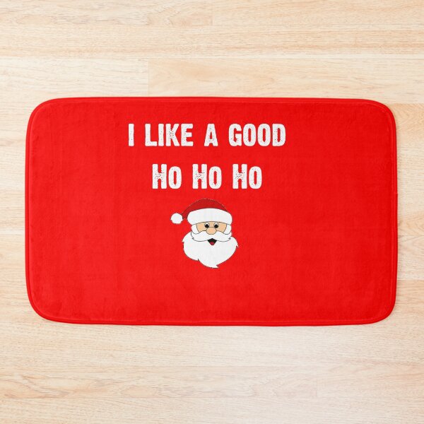 Item preview, I Like A Good Ho Ho Ho - Ugly Christmas designed and sold by CoolApparelShop.