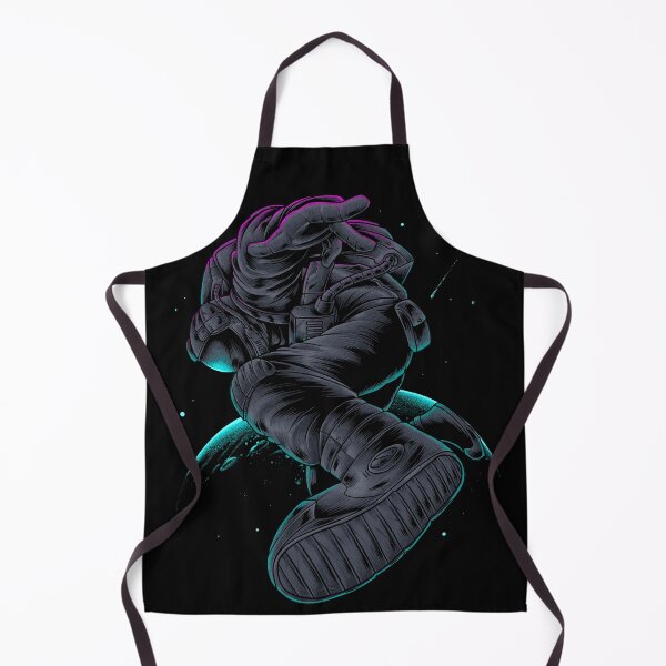 Item preview, Jump in space designed and sold by Syndicate-std.
