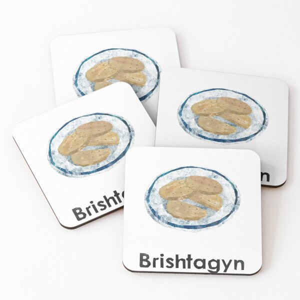 Item preview, GV - Brishtagyn designed and sold by BabbanGaelg.